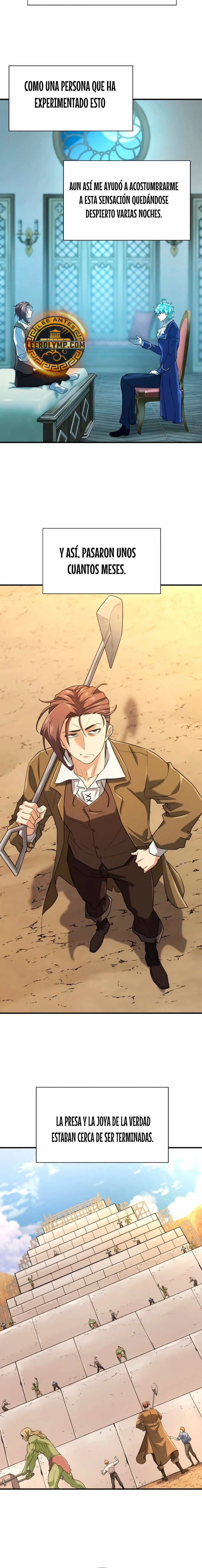 Read The Greatest Estate Developer ES Manga Online