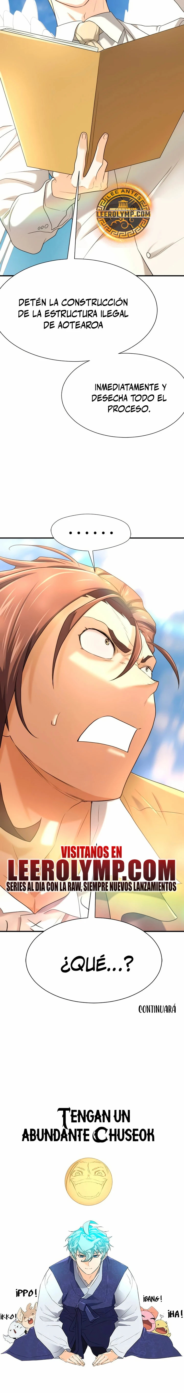 Read The Greatest Estate Developer ES Manga Online