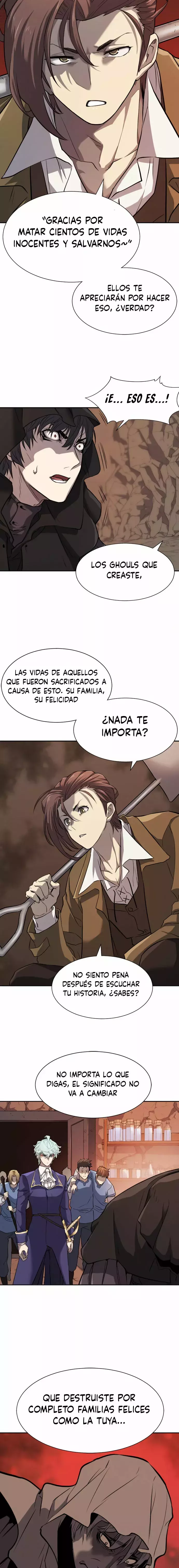 Read The Greatest Estate Developer ES Manga Online