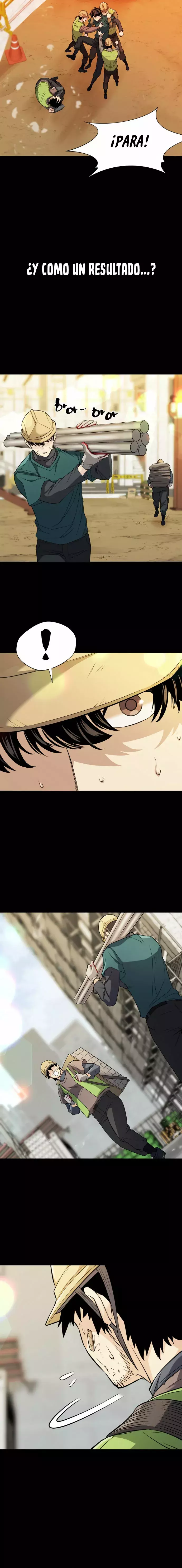 Read The Greatest Estate Developer ES Manga Online
