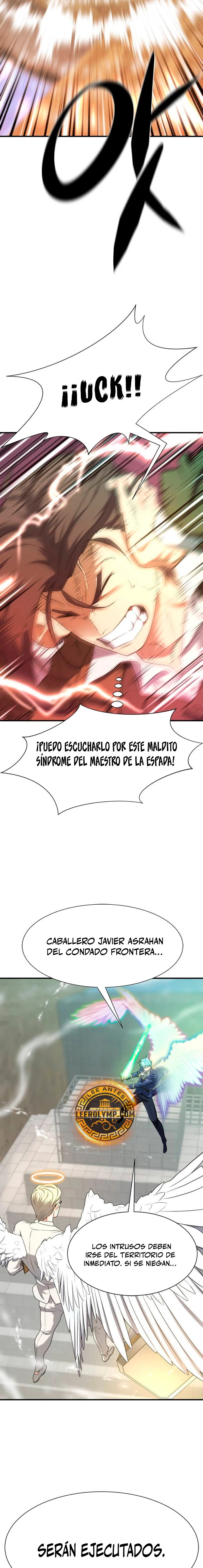 Read The Greatest Estate Developer ES Manga Online