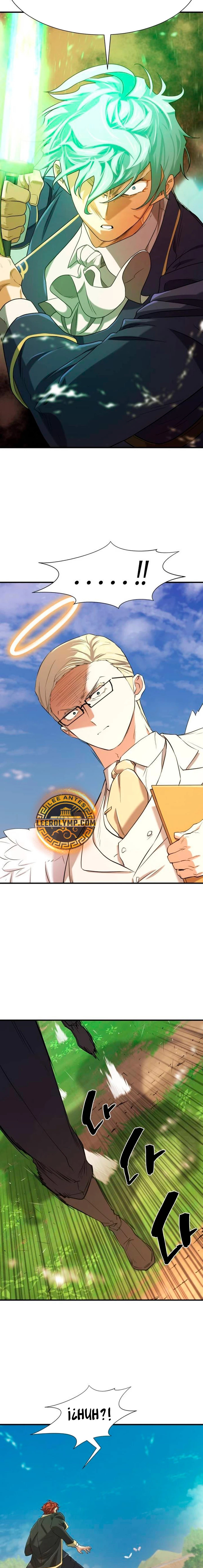 Read The Greatest Estate Developer ES Manga Online