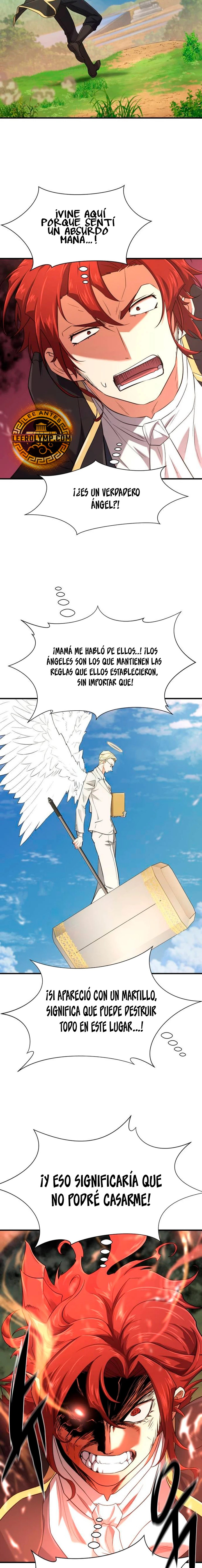 Read The Greatest Estate Developer ES Manga Online