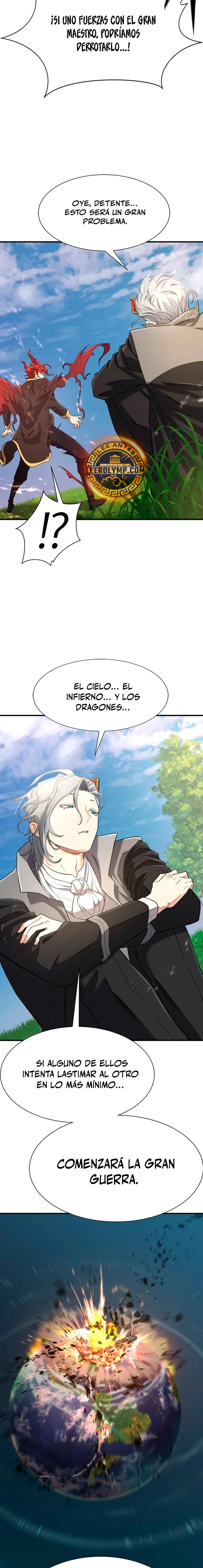 Read The Greatest Estate Developer ES Manga Online