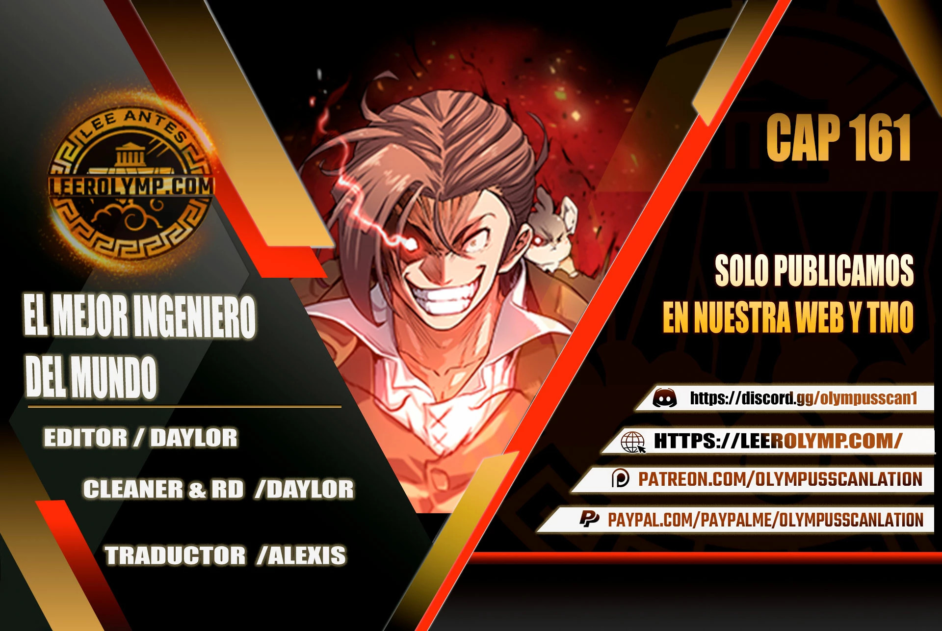 Read The Greatest Estate Developer ES Manga Online