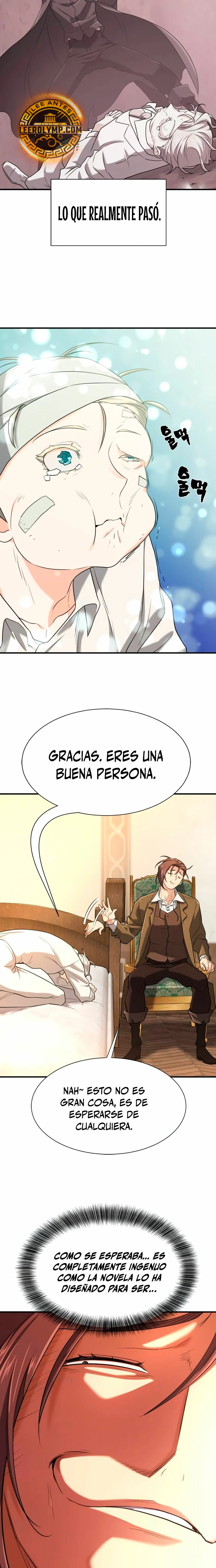 Read The Greatest Estate Developer ES Manga Online