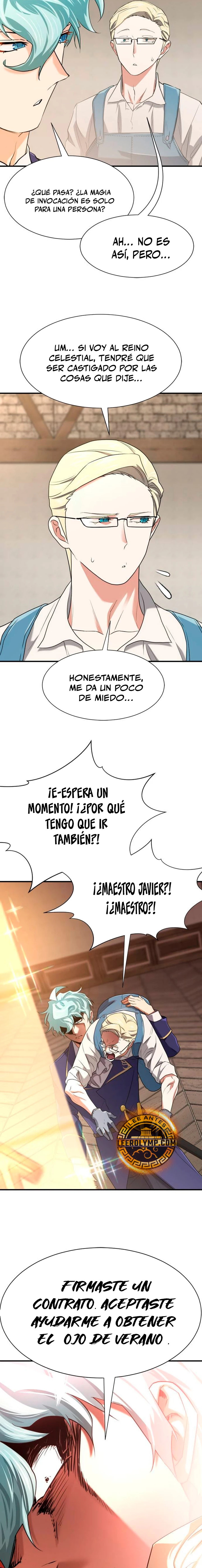 Read The Greatest Estate Developer ES Manga Online