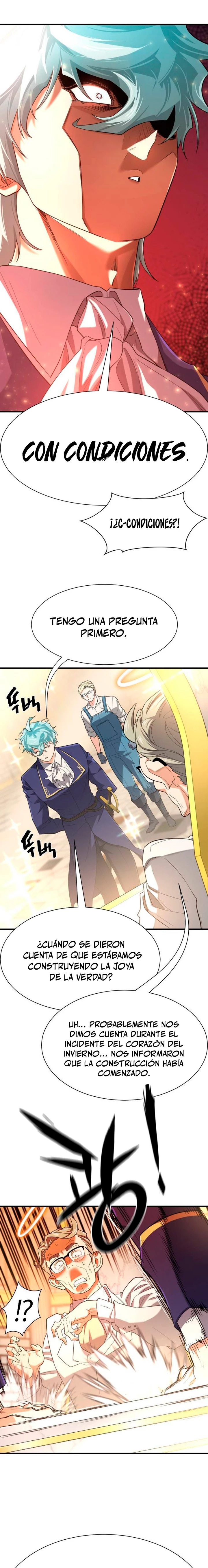 Read The Greatest Estate Developer ES Manga Online