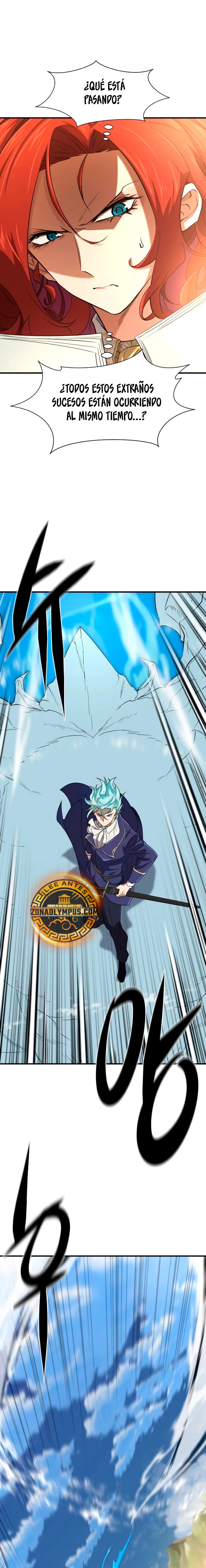 Read The Greatest Estate Developer ES Manga Online