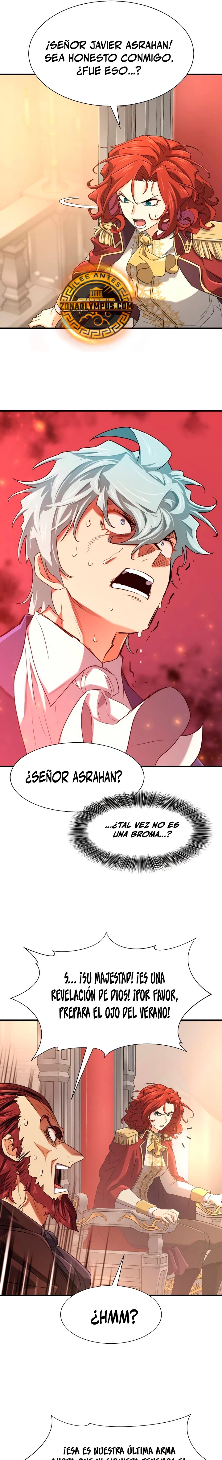 Read The Greatest Estate Developer ES Manga Online