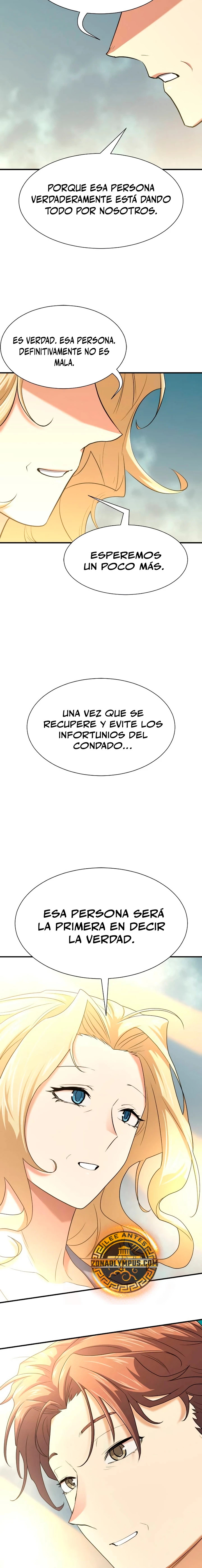 Read The Greatest Estate Developer ES Manga Online