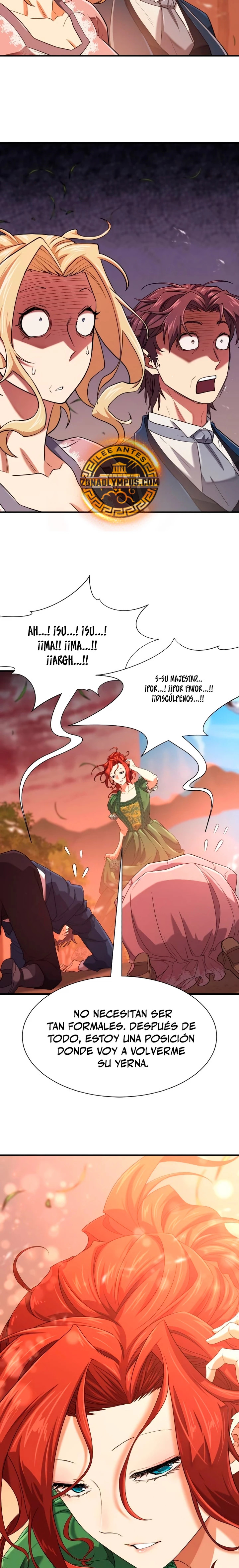 Read The Greatest Estate Developer ES Manga Online