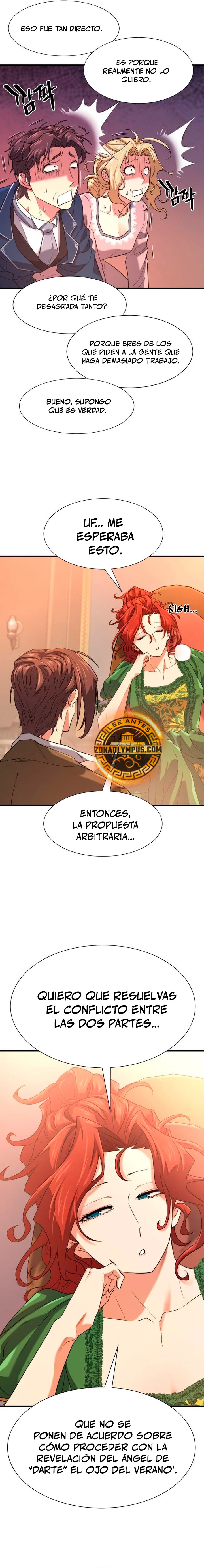 Read The Greatest Estate Developer ES Manga Online