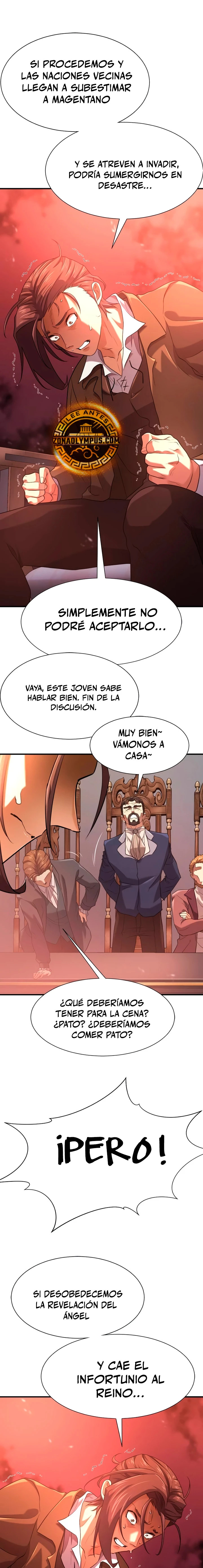 Read The Greatest Estate Developer ES Manga Online
