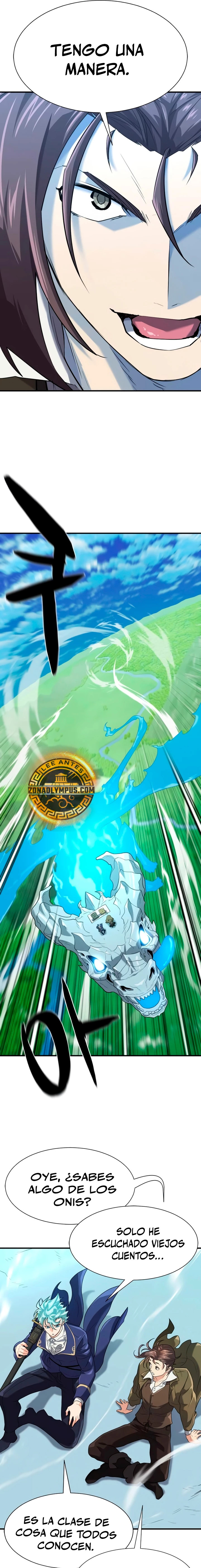 Read The Greatest Estate Developer ES Manga Online