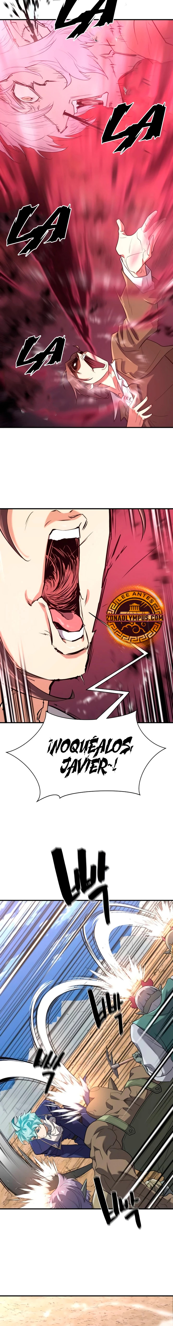 Read The Greatest Estate Developer ES Manga Online