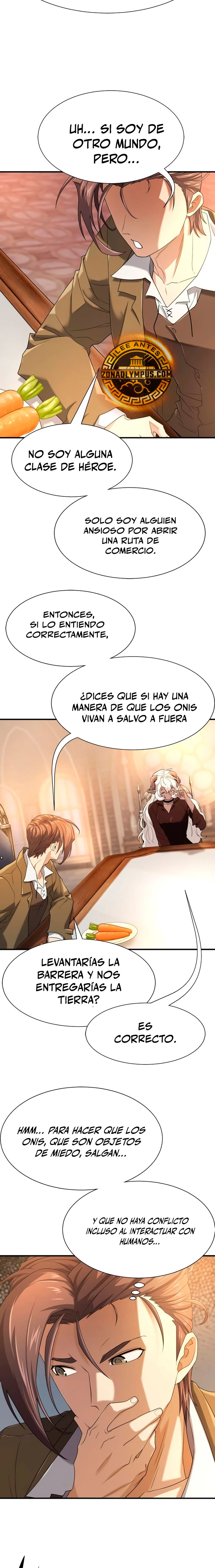Read The Greatest Estate Developer ES Manga Online