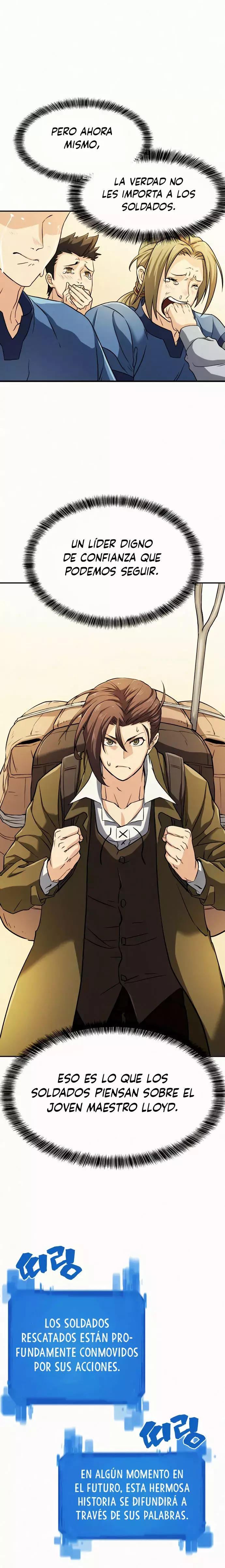 Read The Greatest Estate Developer ES Manga Online