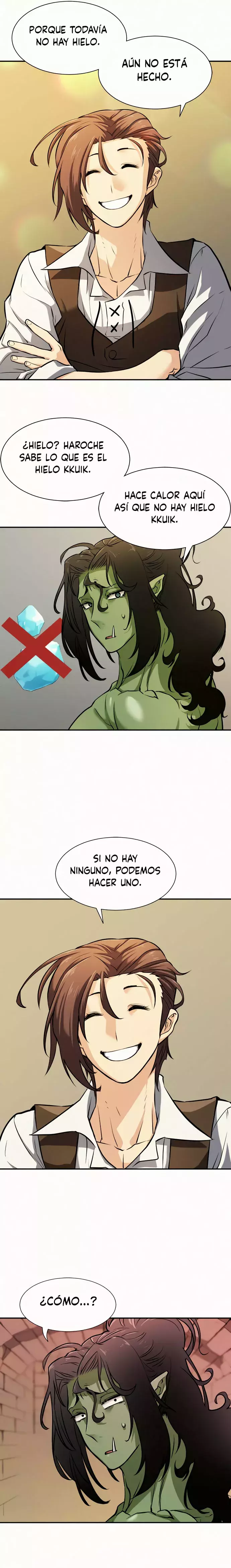 Read The Greatest Estate Developer ES Manga Online