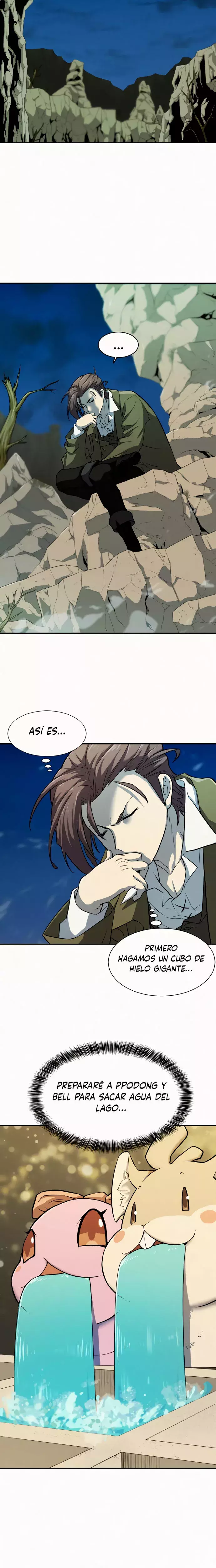 Read The Greatest Estate Developer ES Manga Online