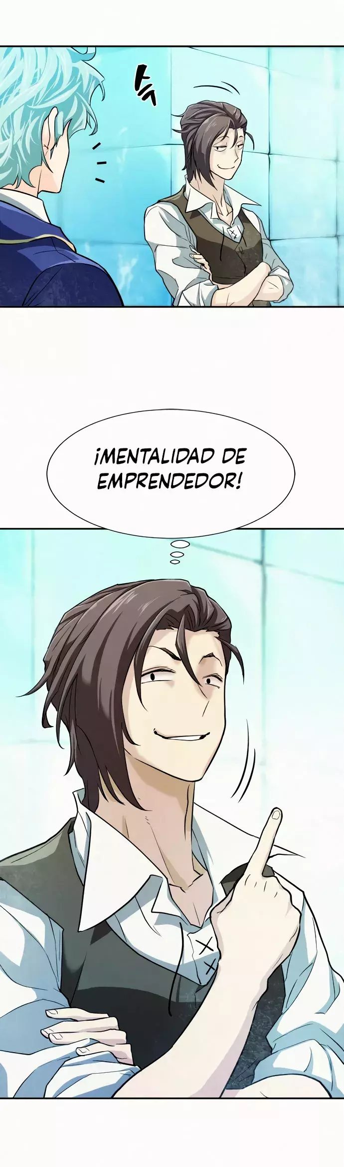 Read The Greatest Estate Developer ES Manga Online