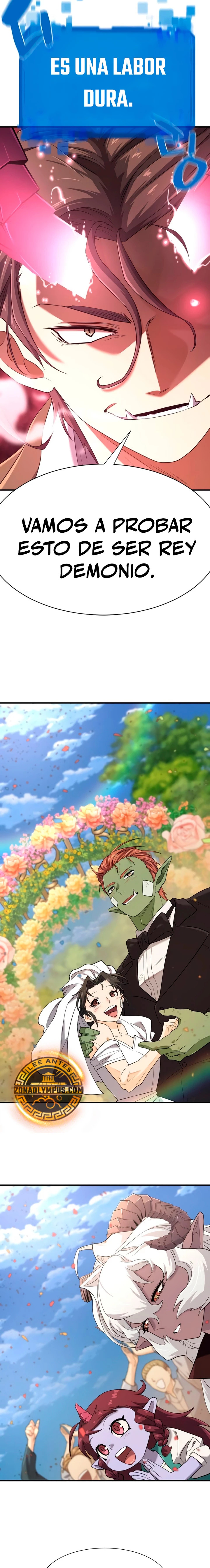 Read The Greatest Estate Developer ES Manga Online