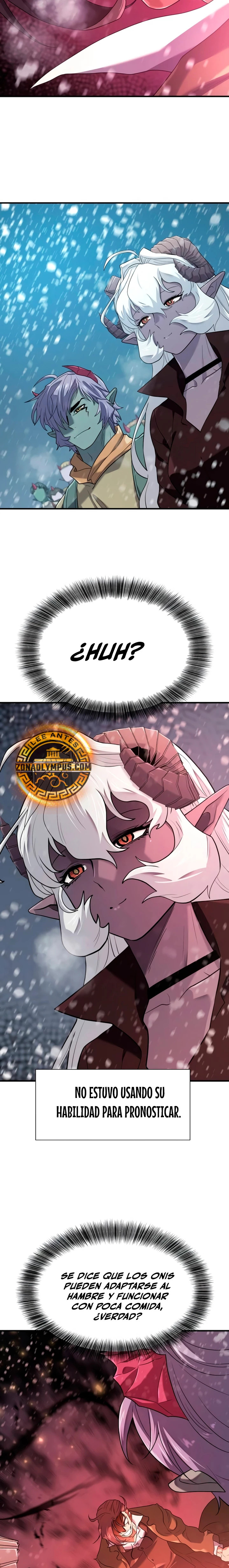 Read The Greatest Estate Developer ES Manga Online