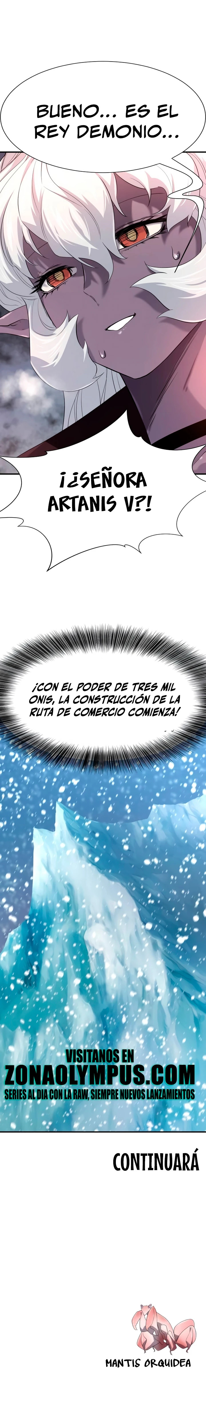 Read The Greatest Estate Developer ES Manga Online
