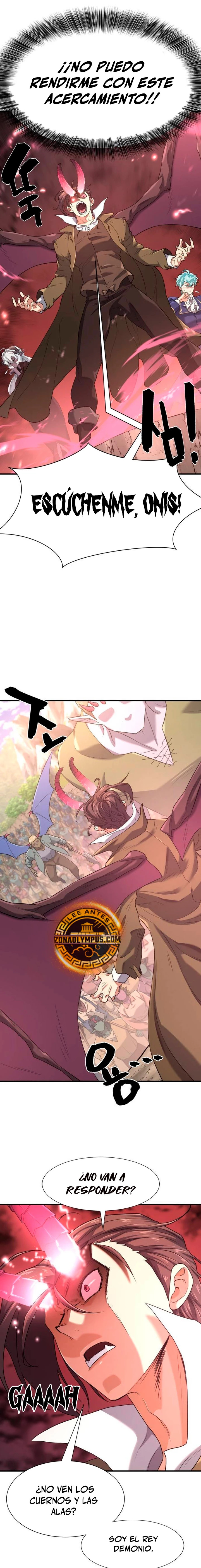 Read The Greatest Estate Developer ES Manga Online