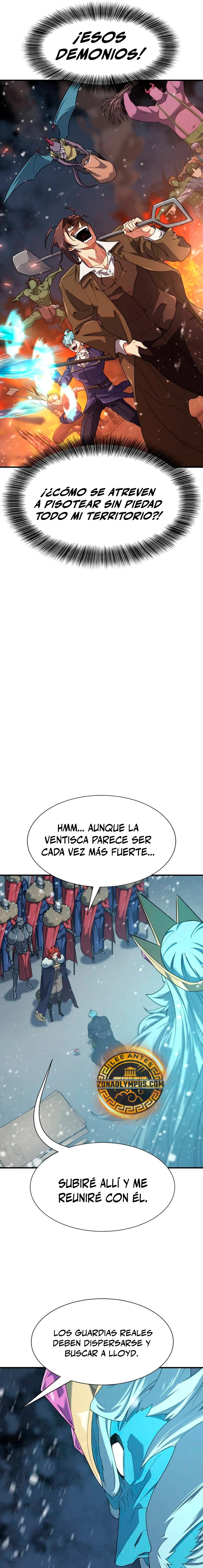 Read The Greatest Estate Developer ES Manga Online