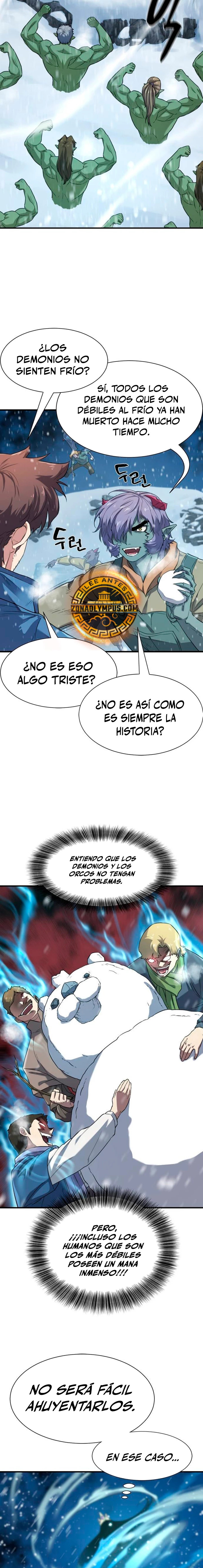 Read The Greatest Estate Developer ES Manga Online