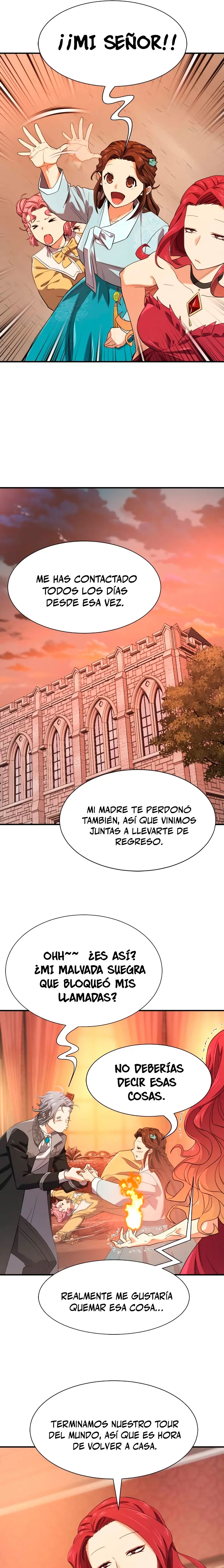 Read The Greatest Estate Developer ES Manga Online