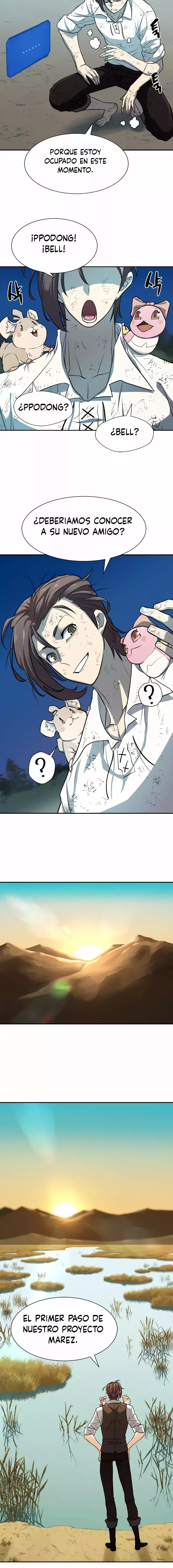 Read The Greatest Estate Developer ES Manga Online