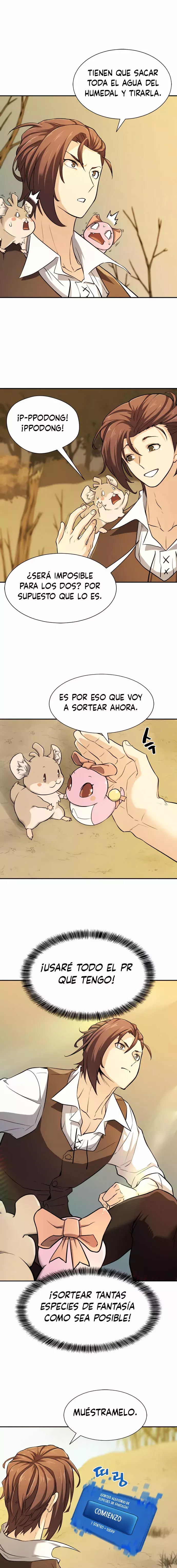 Read The Greatest Estate Developer ES Manga Online