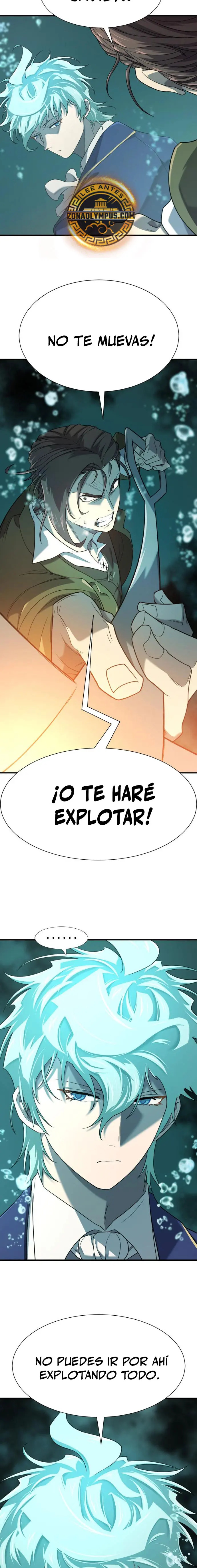 Read The Greatest Estate Developer ES Manga Online