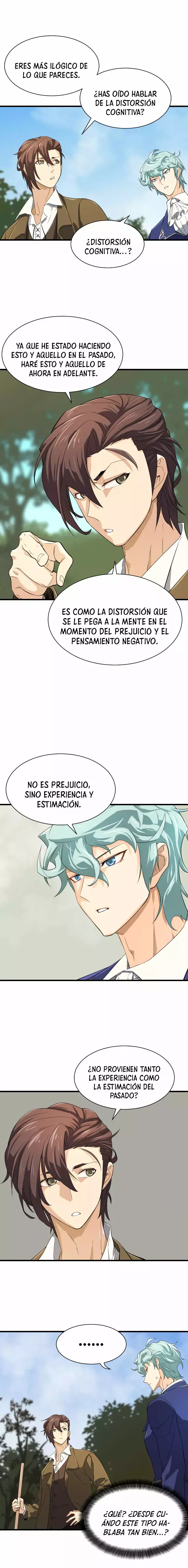 Read The Greatest Estate Developer ES Manga Online