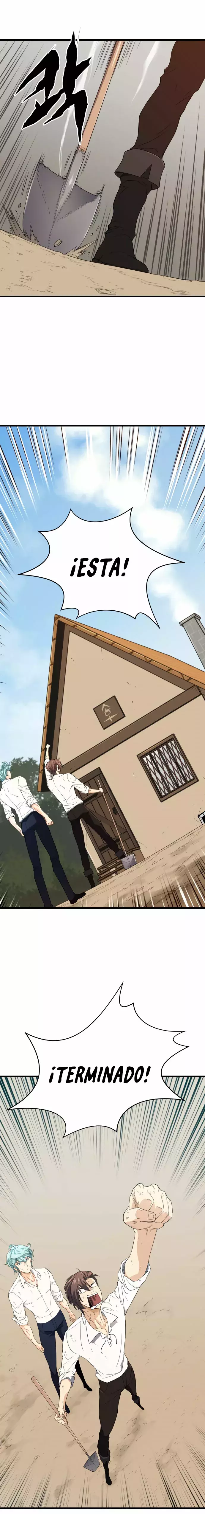 Read The Greatest Estate Developer ES Manga Online