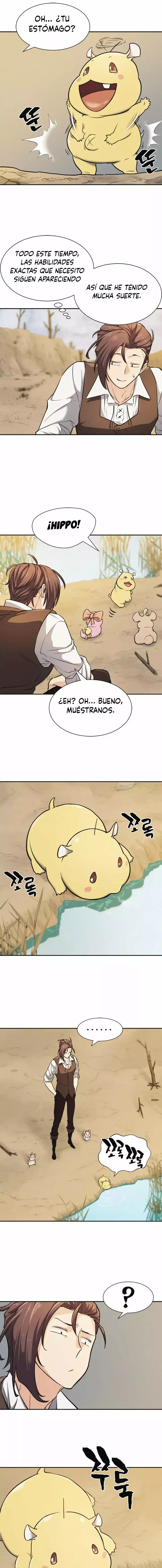 Read The Greatest Estate Developer ES Manga Online