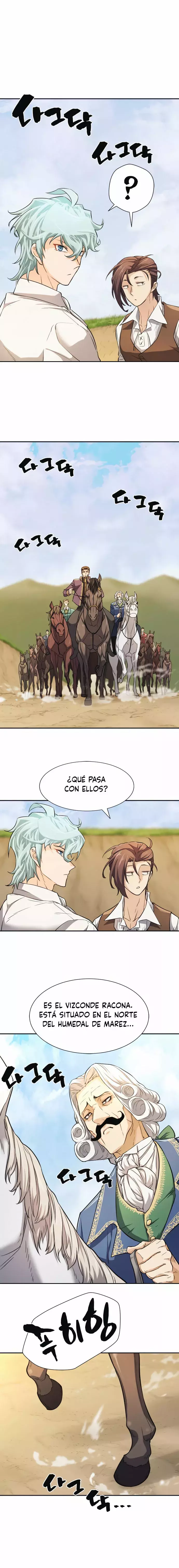 Read The Greatest Estate Developer ES Manga Online