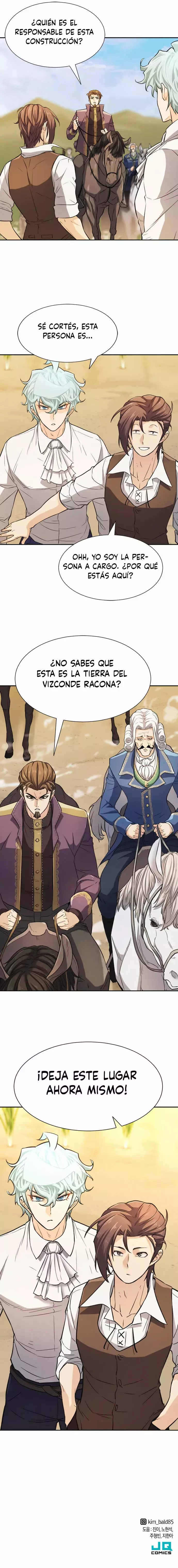 Read The Greatest Estate Developer ES Manga Online