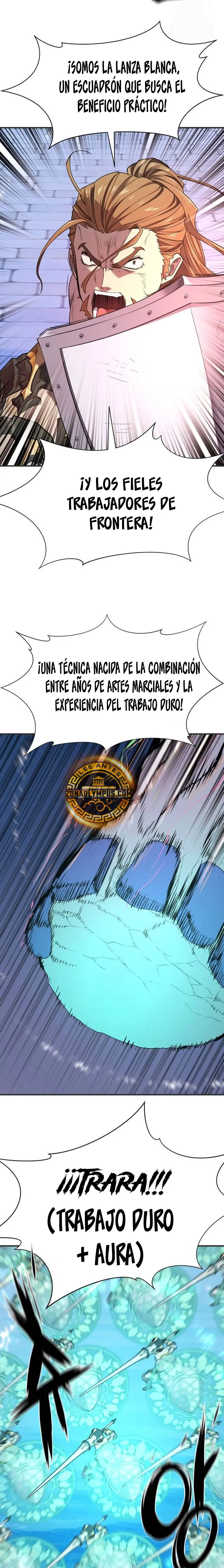 Read The Greatest Estate Developer ES Manga Online