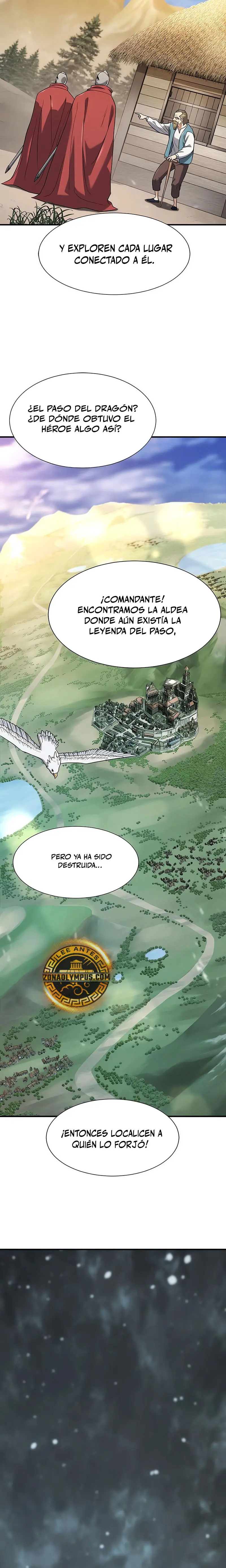 Read The Greatest Estate Developer ES Manga Online