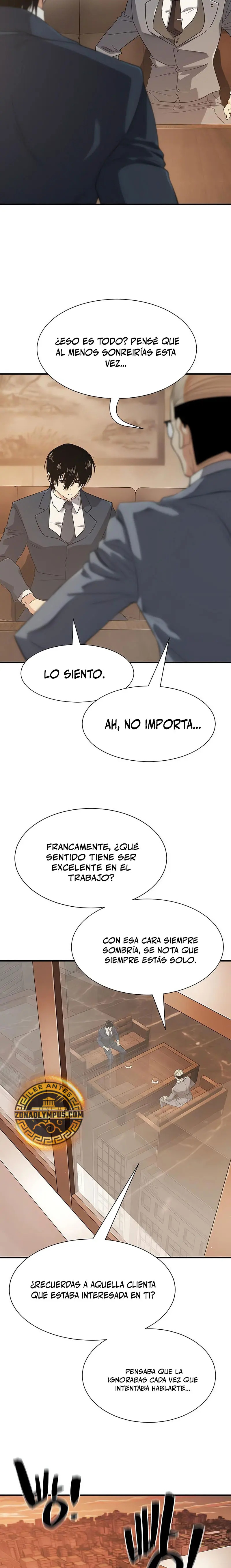Read The Greatest Estate Developer ES Manga Online