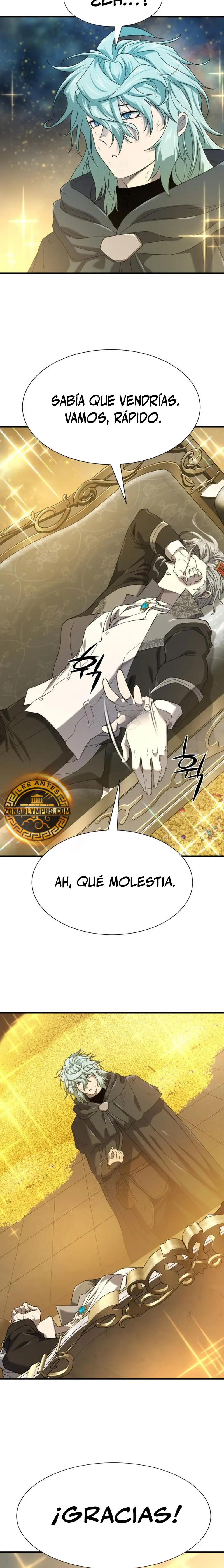 Read The Greatest Estate Developer ES Manga Online