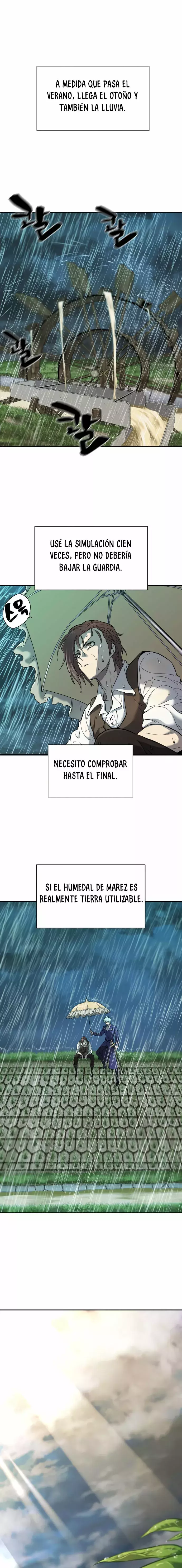 Read The Greatest Estate Developer ES Manga Online