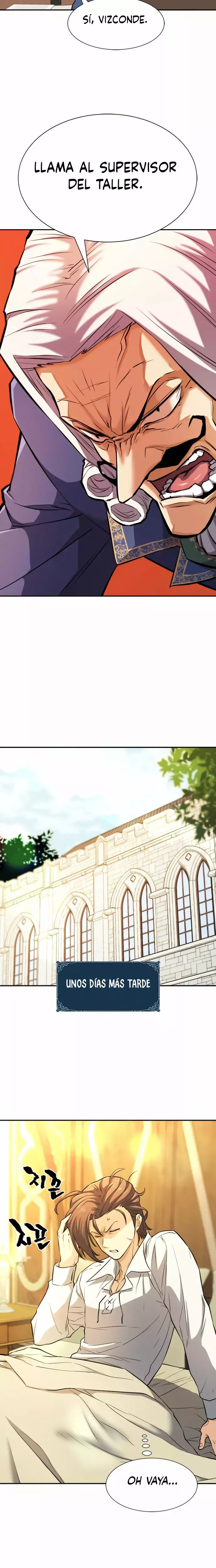 Read The Greatest Estate Developer ES Manga Online