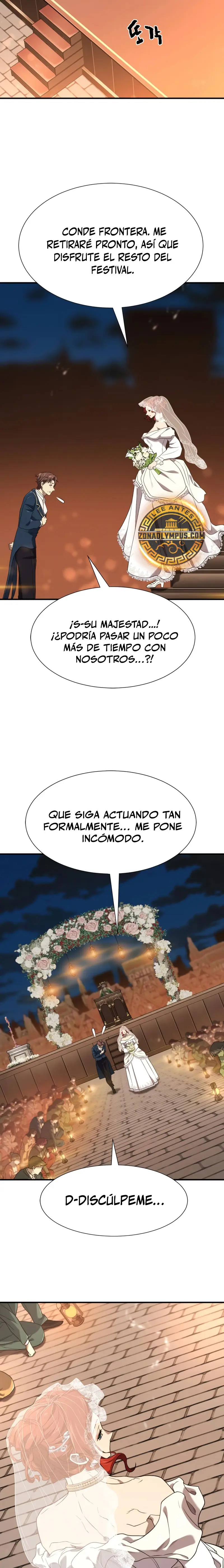 Read The Greatest Estate Developer ES Manga Online