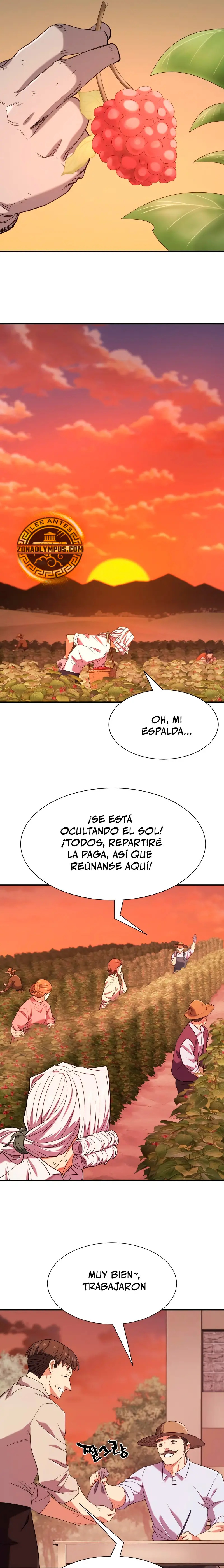 Read The Greatest Estate Developer ES Manga Online