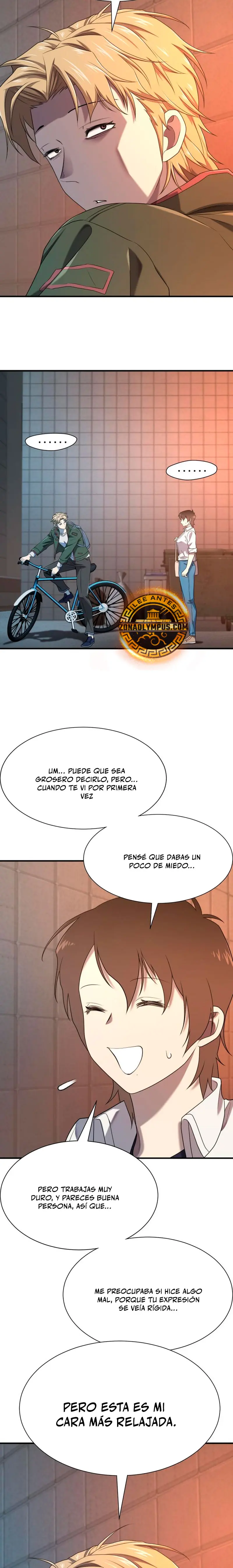 Read The Greatest Estate Developer ES Manga Online
