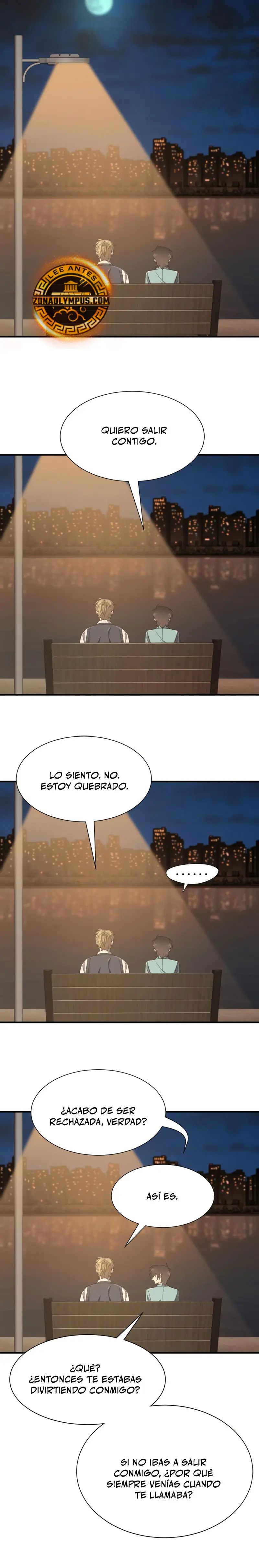 Read The Greatest Estate Developer ES Manga Online